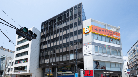 長谷川菜園法律事務所