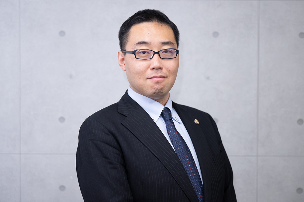 長谷川 頌